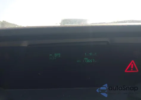 2009 Toyota Prius z USA, uszkodzony, nr VIN JTDKB20U093494244